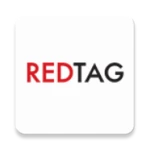 redtag tanzania demo android application logo